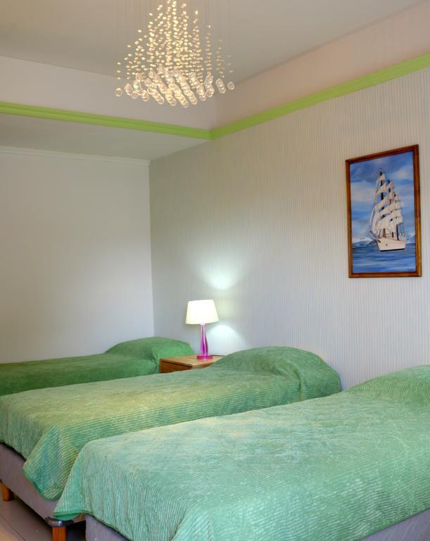 As Nancy B&B Ushuaia Eksteriør billede